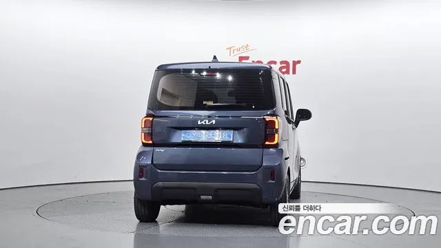 2024 Kia The New Kia Ray EV Air Sold VIN KNACG81AFRT010715 – photo 13