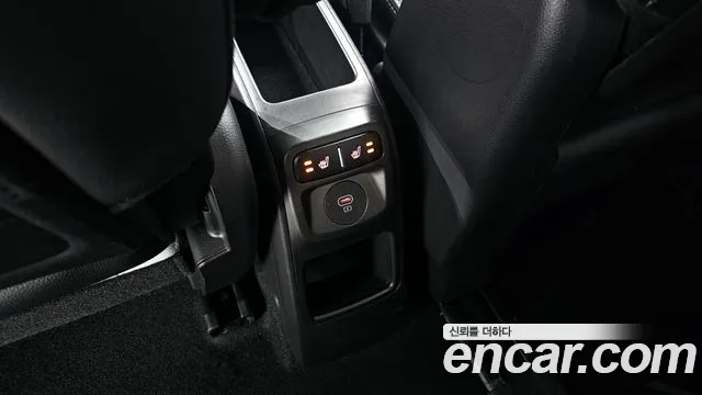 2024 Kia The New Kia Ray EV Air Sold VIN KNACG81AFRT010715 – photo 15