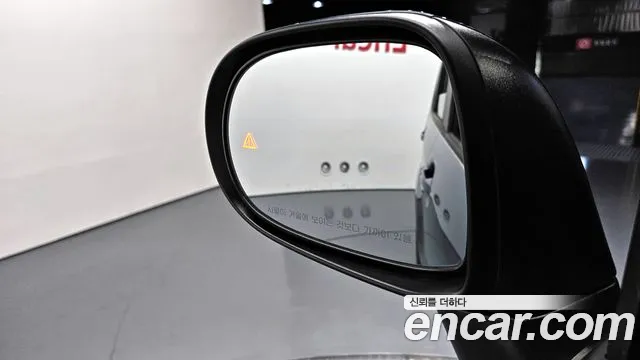 2024 Kia The New Kia Ray EV Air Sold VIN KNACG81AFRT010715 – photo 17