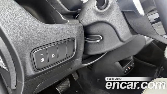 2024 Kia The New Kia Ray EV Air Sold VIN KNACG81AFRT010715 – photo 19