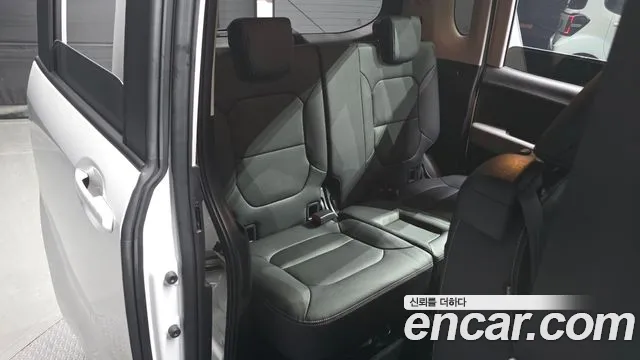 2024 Kia The New Kia Ray EV Air Sold VIN KNACG81AFRT013455 – rear exterior