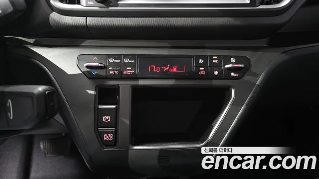 2024 Kia The New Kia Ray EV Air Sold VIN KNACG81AFRT013455 – engine bay