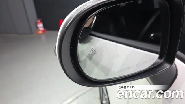 2024 Kia The New Kia Ray EV Air Sold VIN KNACG81AFRT013455 – trunk area