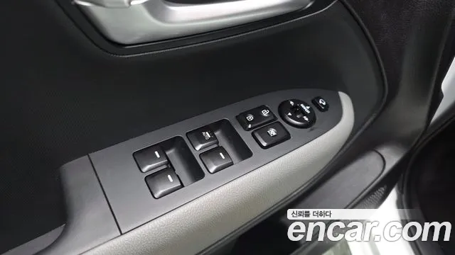 2024 Kia The New Kia Ray EV Air Sold VIN KNACG81AFRT013455 – photo 12