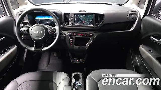 2024 Kia The New Kia Ray EV Air Sold VIN KNACG81AFRT013455 – photo 14