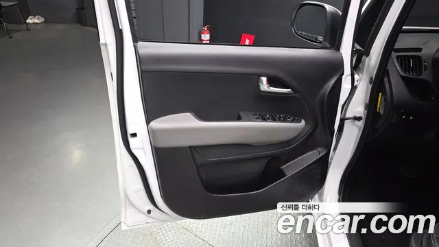 2024 Kia The New Kia Ray EV Air Sold VIN KNACG81AFRT013455 – photo 18