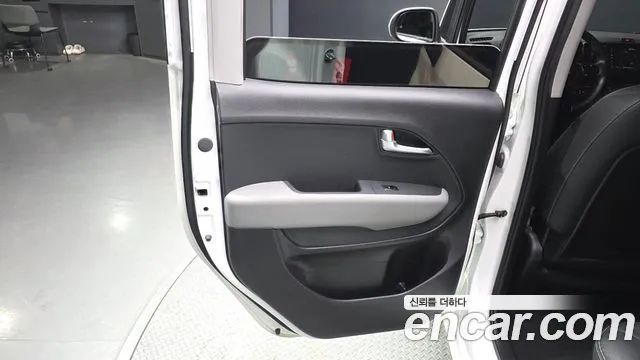 2024 Kia The New Kia Ray EV Air Sold VIN KNACG81AFRT013455 – photo 19