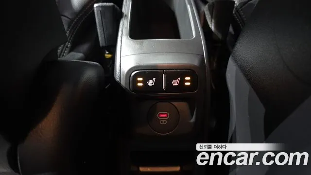 2024 Kia The New Kia Ray EV Air Sold VIN KNACG81AFRT013455 – photo 20