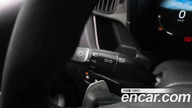 2024 Kia The New Kia Ray EV Air Sold VIN KNACG81AFRT013455 – photo 23