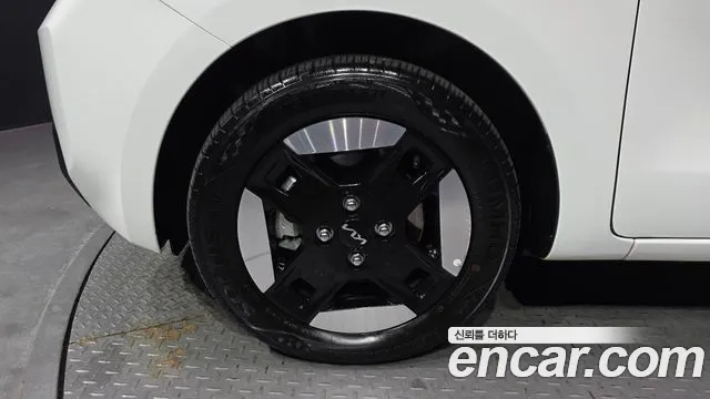 2024 Kia The New Kia Ray EV Air Sold VIN KNACG81AFRT013455 – photo 31