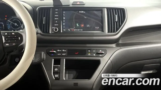2025 Kia The New Kia Ray EV Air Sold VIN KNACG81AFST016862 – engine bay 2025 Kia The New Kia Ray EV Air Sold VIN KNACG81AFST016862 – engine bay