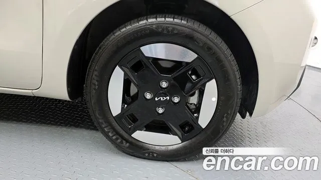 2025 Kia The New Kia Ray EV Air Sold VIN KNACG81AFST016862 – photo 12 2025 Kia The New Kia Ray EV Air Sold VIN KNACG81AFST016862 – photo 12