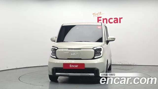 2025 Kia The New Kia Ray EV Air Sold VIN KNACG81AFST016862 – photo 13 2025 Kia The New Kia Ray EV Air Sold VIN KNACG81AFST016862 – photo 13