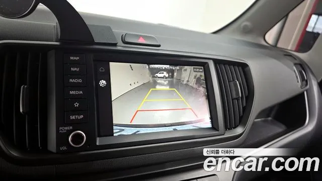 2025 Kia The New Kia Ray EV Air Sold VIN KNACG81AFST016862 – photo 14 2025 Kia The New Kia Ray EV Air Sold VIN KNACG81AFST016862 – photo 14