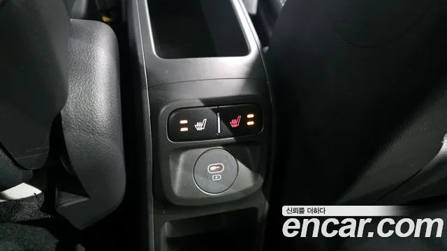 2025 Kia The New Kia Ray EV Air Sold VIN KNACG81AFST016862 – photo 15 2025 Kia The New Kia Ray EV Air Sold VIN KNACG81AFST016862 – photo 15