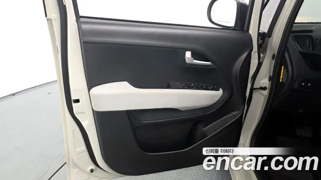 2025 Kia The New Kia Ray EV Air Sold VIN KNACG81AFST016862 – photo 16 2025 Kia The New Kia Ray EV Air Sold VIN KNACG81AFST016862 – photo 16