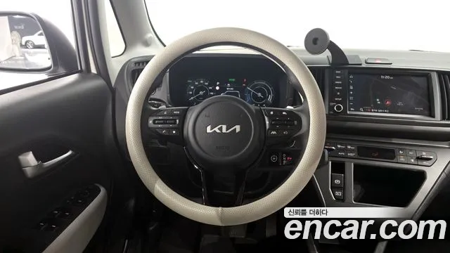 2025 Kia The New Kia Ray EV Air Sold VIN KNACG81AFST016862 – photo 17 2025 Kia The New Kia Ray EV Air Sold VIN KNACG81AFST016862 – photo 17