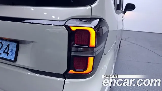 2025 Kia The New Kia Ray EV Air Sold VIN KNACG81AFST016862 – photo 25 2025 Kia The New Kia Ray EV Air Sold VIN KNACG81AFST016862 – photo 25