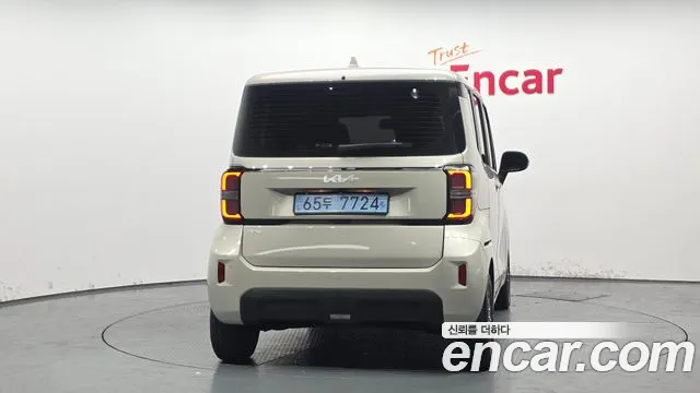 2025 Kia The New Kia Ray EV Air Sold VIN KNACG81AFST016862 – photo 28 2025 Kia The New Kia Ray EV Air Sold VIN KNACG81AFST016862 – photo 28
