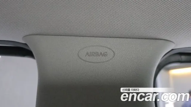 2025 Kia The New Kia Ray EV Air Sold VIN KNACG81AFST017296 – dashboard 2025 Kia The New Kia Ray EV Air Sold VIN KNACG81AFST017296 – dashboard