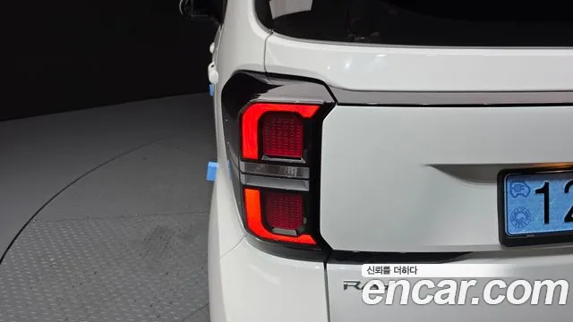2025 Kia The New Kia Ray EV Air Sold VIN KNACG81AFST017296 – photo 11 2025 Kia The New Kia Ray EV Air Sold VIN KNACG81AFST017296 – photo 11