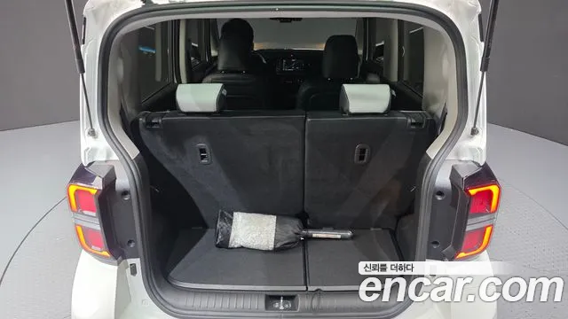 2025 Kia The New Kia Ray EV Air Sold VIN KNACG81AFST017296 – photo 12 2025 Kia The New Kia Ray EV Air Sold VIN KNACG81AFST017296 – photo 12