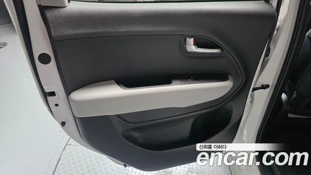 2025 Kia The New Kia Ray EV Air Sold VIN KNACG81AFST017296 – photo 13 2025 Kia The New Kia Ray EV Air Sold VIN KNACG81AFST017296 – photo 13