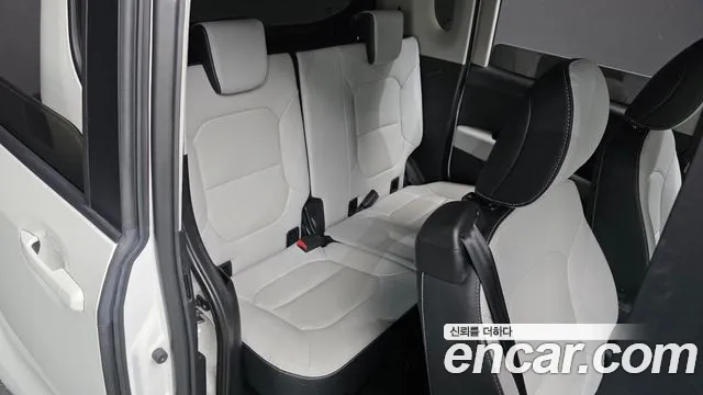 2025 Kia The New Kia Ray EV Air Sold VIN KNACG81AFST017296 – photo 14 2025 Kia The New Kia Ray EV Air Sold VIN KNACG81AFST017296 – photo 14
