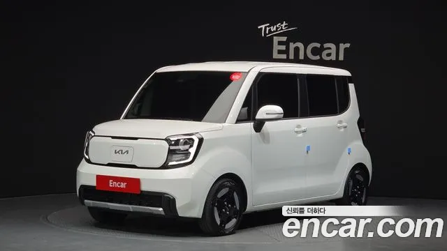 2025 Kia The New Kia Ray EV Air Sold VIN KNACG81AFST017296 – photo 18 2025 Kia The New Kia Ray EV Air Sold VIN KNACG81AFST017296 – photo 18