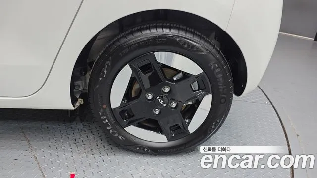 2025 Kia The New Kia Ray EV Air Sold VIN KNACG81AFST017296 – photo 19 2025 Kia The New Kia Ray EV Air Sold VIN KNACG81AFST017296 – photo 19