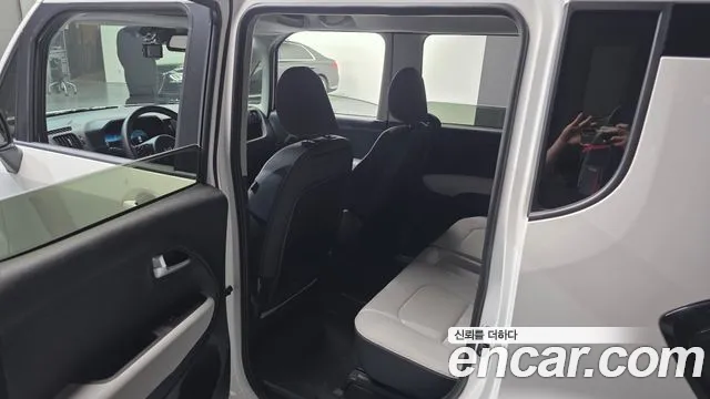 2025 Kia The New Kia Ray EV Air Sold VIN KNACG81AFST017296 – photo 21 2025 Kia The New Kia Ray EV Air Sold VIN KNACG81AFST017296 – photo 21