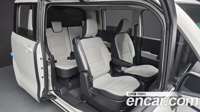 2025 Kia The New Kia Ray EV Air Sold VIN KNACG81AFST017296 – photo 24 2025 Kia The New Kia Ray EV Air Sold VIN KNACG81AFST017296 – photo 24