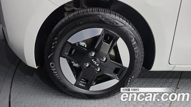 2025 Kia The New Kia Ray EV Air Sold VIN KNACG81AFST017296 – photo 28 2025 Kia The New Kia Ray EV Air Sold VIN KNACG81AFST017296 – photo 28