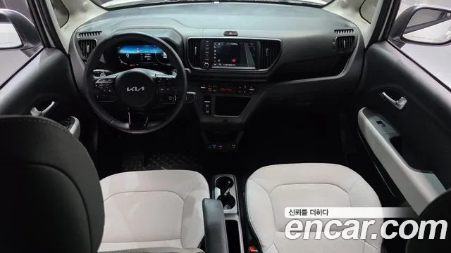 2025 Kia The New Kia Ray EV Air Sold VIN KNACG81AFST017296 – photo 29 2025 Kia The New Kia Ray EV Air Sold VIN KNACG81AFST017296 – photo 29