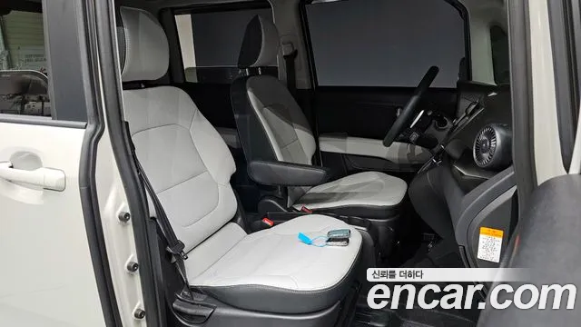 2025 Kia The New Kia Ray EV Air Sold VIN KNACG81AFST017765 – side profile 2025 Kia The New Kia Ray EV Air Sold VIN KNACG81AFST017765 – side profile