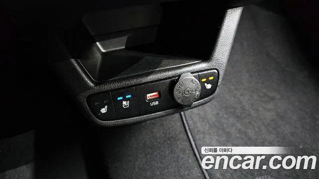 2025 Kia The New Kia Ray EV Air Sold VIN KNACG81AFST017765 – interior seats 2025 Kia The New Kia Ray EV Air Sold VIN KNACG81AFST017765 – interior seats