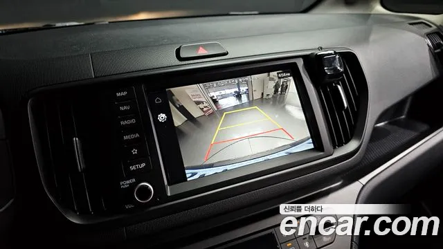 2025 Kia The New Kia Ray EV Air Sold VIN KNACG81AFST017765 – odometer reading 2025 Kia The New Kia Ray EV Air Sold VIN KNACG81AFST017765 – odometer reading