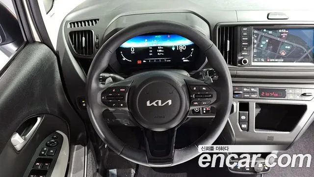 2025 Kia The New Kia Ray EV Air Sold VIN KNACG81AFST017765 – photo 13 2025 Kia The New Kia Ray EV Air Sold VIN KNACG81AFST017765 – photo 13