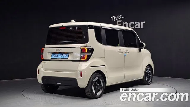 2025 Kia The New Kia Ray EV Air Sold VIN KNACG81AFST017765 – photo 15 2025 Kia The New Kia Ray EV Air Sold VIN KNACG81AFST017765 – photo 15