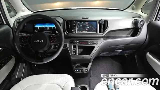 2025 Kia The New Kia Ray EV Air Sold VIN KNACG81AFST017765 – photo 17 2025 Kia The New Kia Ray EV Air Sold VIN KNACG81AFST017765 – photo 17