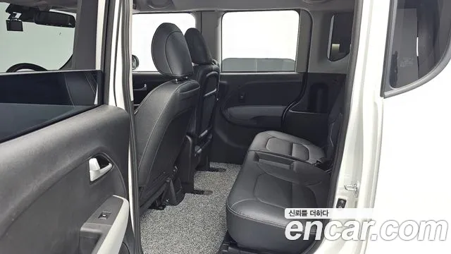 2025 Kia The New Kia Ray EV Air Sold VIN KNACG81AFST018613 – engine bay