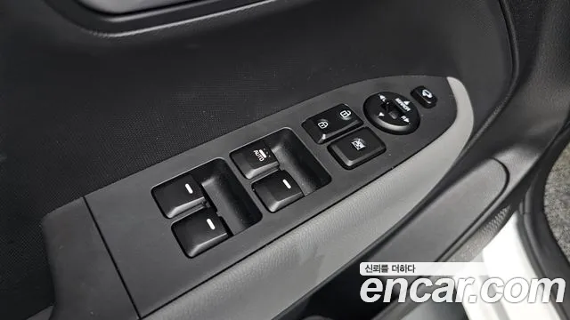 2025 Kia The New Kia Ray EV Air Sold VIN KNACG81AFST018613 – photo 11