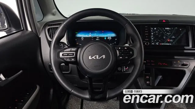 2025 Kia The New Kia Ray EV Air Sold VIN KNACG81AFST018613 – photo 14