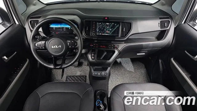 2025 Kia The New Kia Ray EV Air Sold VIN KNACG81AFST018613 – photo 15