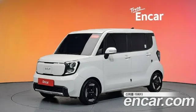 2025 Kia The New Kia Ray EV Air Sold VIN KNACG81AFST018613 – photo 16