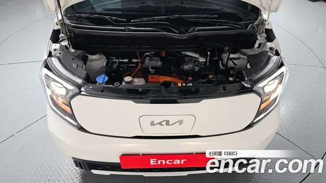 2025 Kia The New Kia Ray EV Air Sold VIN KNACG81AFST018613 – photo 18