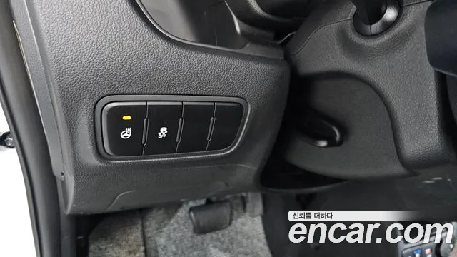 2025 Kia The New Kia Ray EV Air Sold VIN KNACG81AFST018613 – photo 19