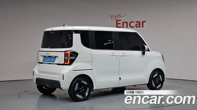 2025 Kia The New Kia Ray EV Air Sold VIN KNACG81AFST018613 – photo 25