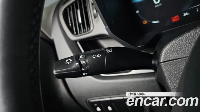 2025 Kia The New Kia Ray EV Air Sold VIN KNACG81AFST018613 – photo 27