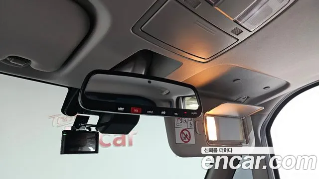 2025 Kia The New Kia Ray EV Air Sold VIN KNACG81AFST018613 – photo 29